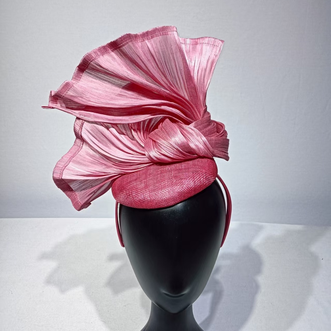 Handmade Femme Mariage Headpie – обзор и цена Women'S Fashion Kentucky Derby