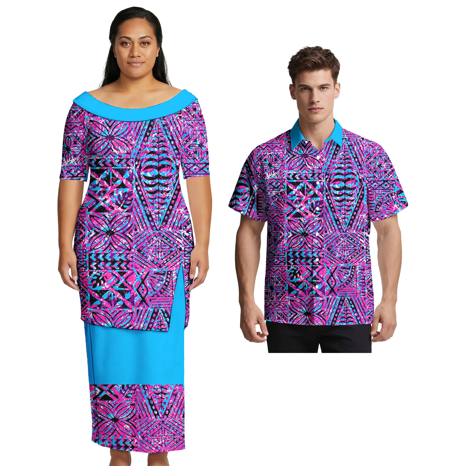 Asia & Pacific Islands Couple  – обзор и цена Women'S Fashion Middle Ages
