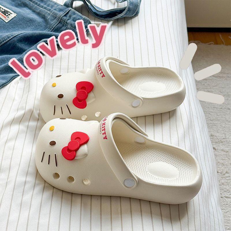 Croc Shoes for Girls Hello Kit – обзор и цена Women Fashion Drawing
