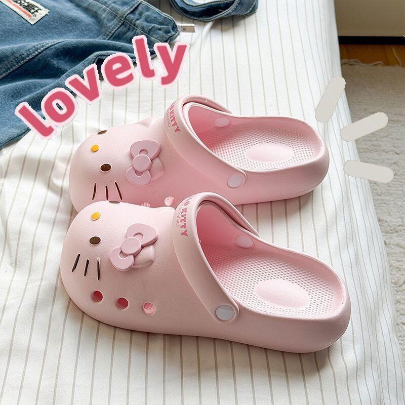 Croc Shoes for Girls Hello Kit – обзор и цена Women Fashion Drawing