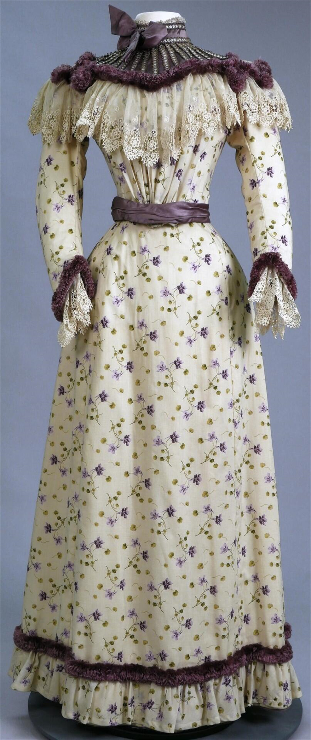 1890s-1899s Victorian Fashion  – обзор и цена Women'S Fashion Day