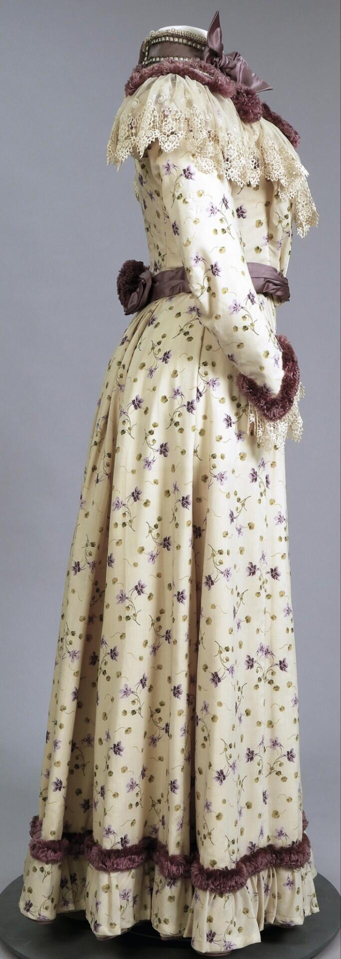 1890s-1899s Victorian Fashion  – обзор и цена Women'S Fashion Day