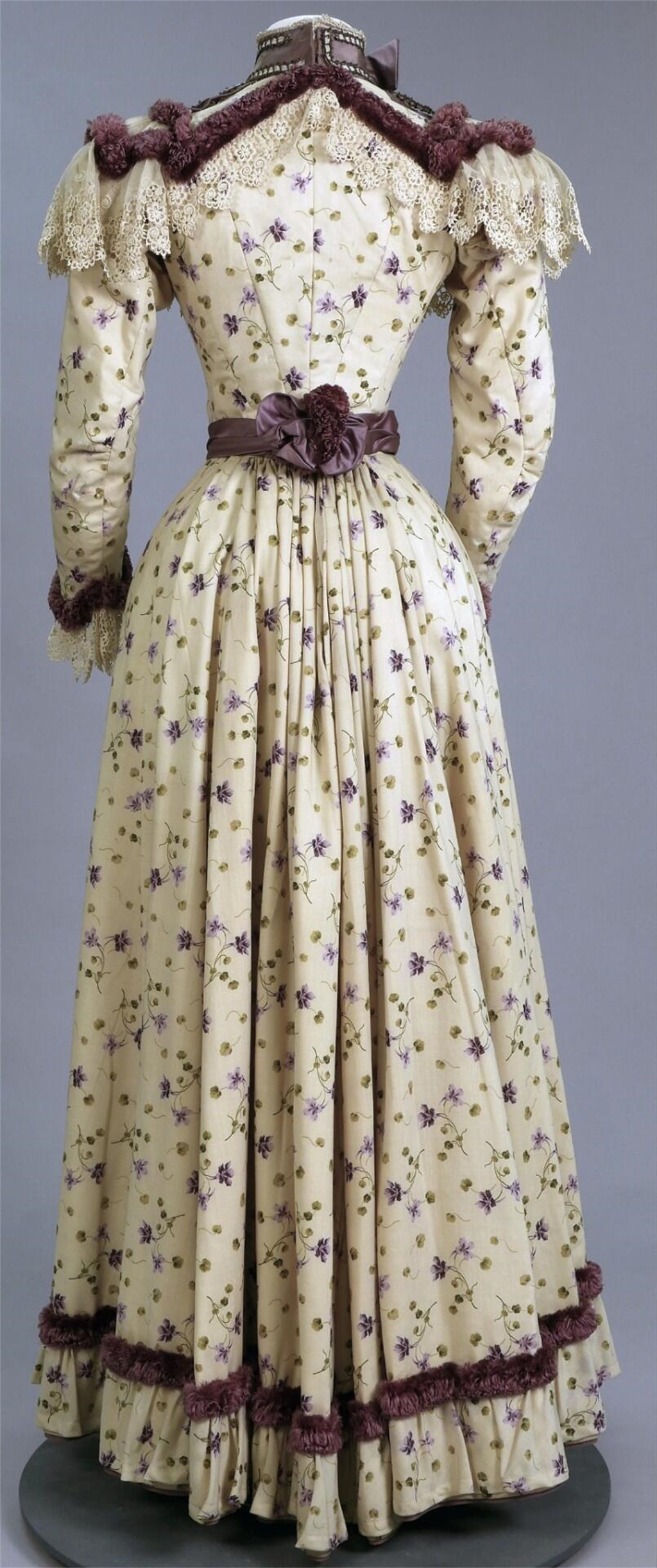 1890s-1899s Victorian Fashion  – обзор и цена Women'S Fashion Day