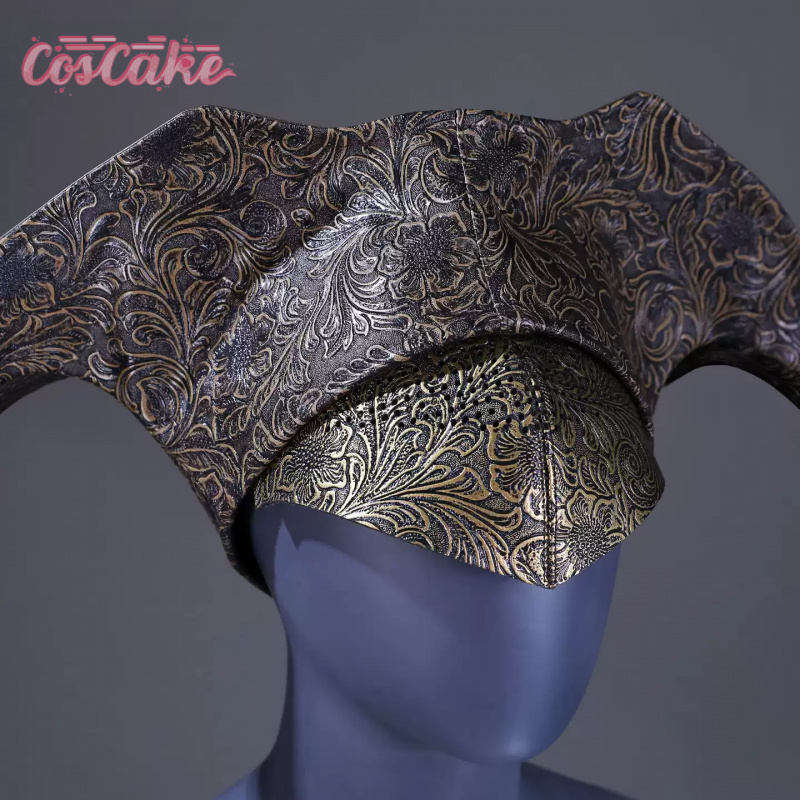 Game Bloodborne The Choir Cosp – обзор и цена Women Fashion Hats