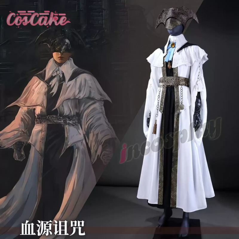 Game Bloodborne The Choir Cosp – обзор и цена Women Fashion Hats