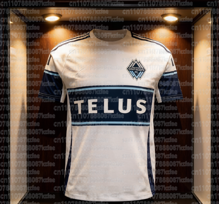 New Arrive Vancouver Whitecaps – обзор и цена Women'S Fashion Vancouver