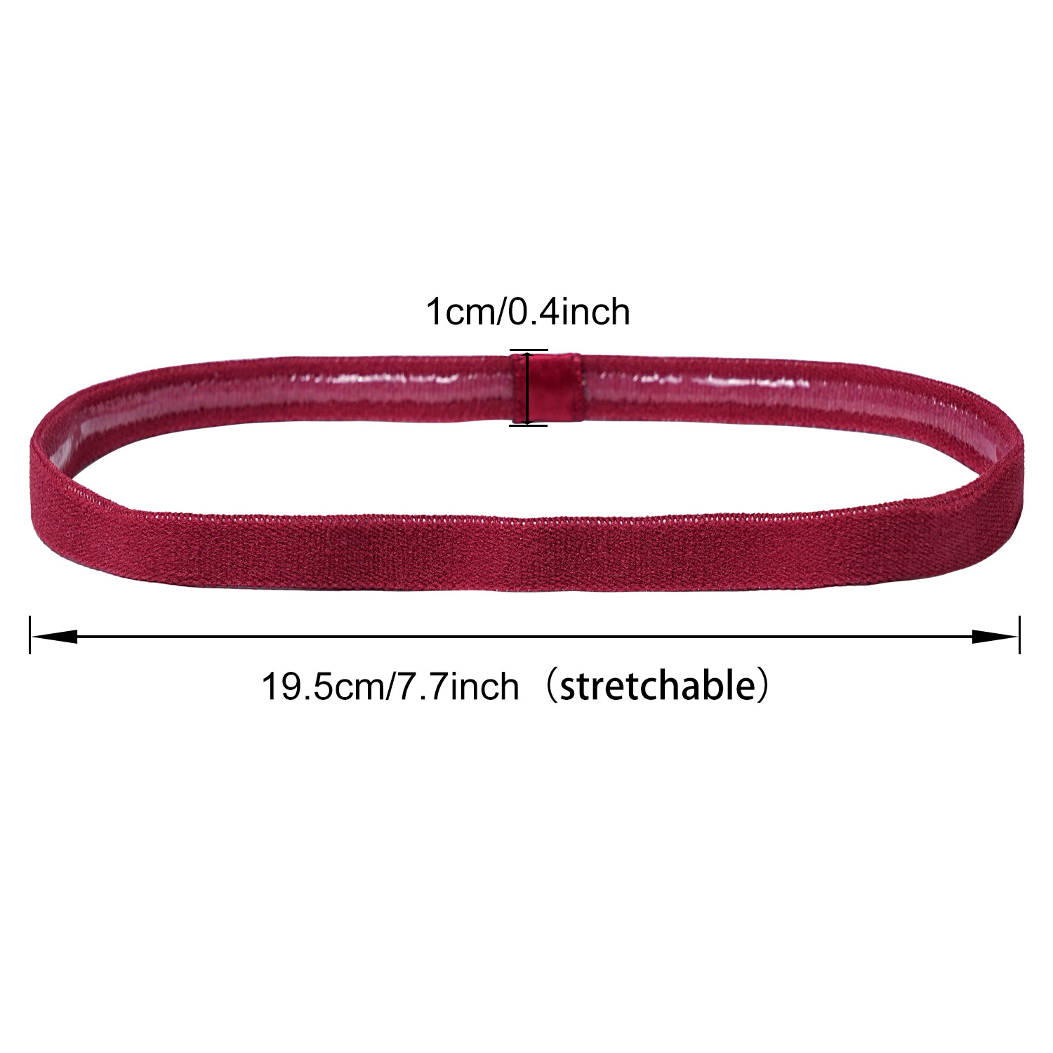 3Pcs Non-Slip Sports Hairband  – обзор и цена Women'S Fashion Guide
