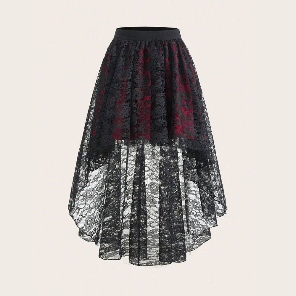 Plus Size Gothic Elegant Women – обзор и цена Women'S Fashion Umbrella