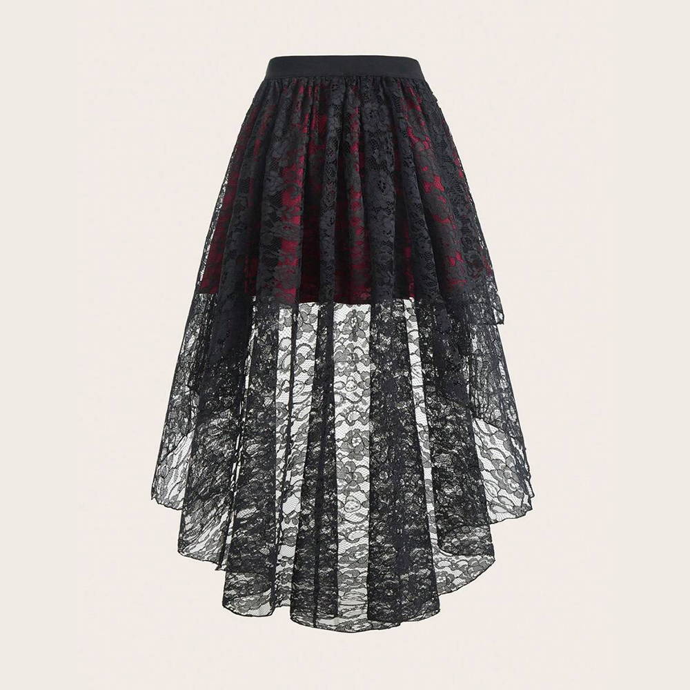 Plus Size Gothic Elegant Women – обзор и цена Women'S Fashion Umbrella