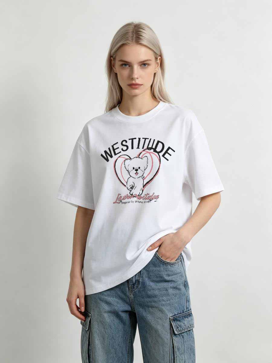 T-Shirts Girls Shopping Trip C – обзор и цена Women'S Fashion Market Size