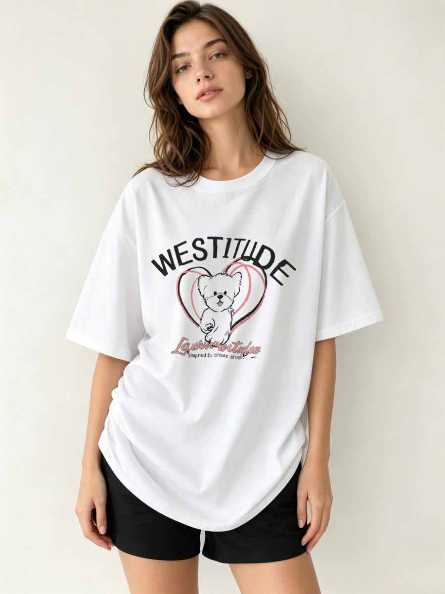 T-Shirts Girls Shopping Trip C – обзор и цена Women'S Fashion Market Size