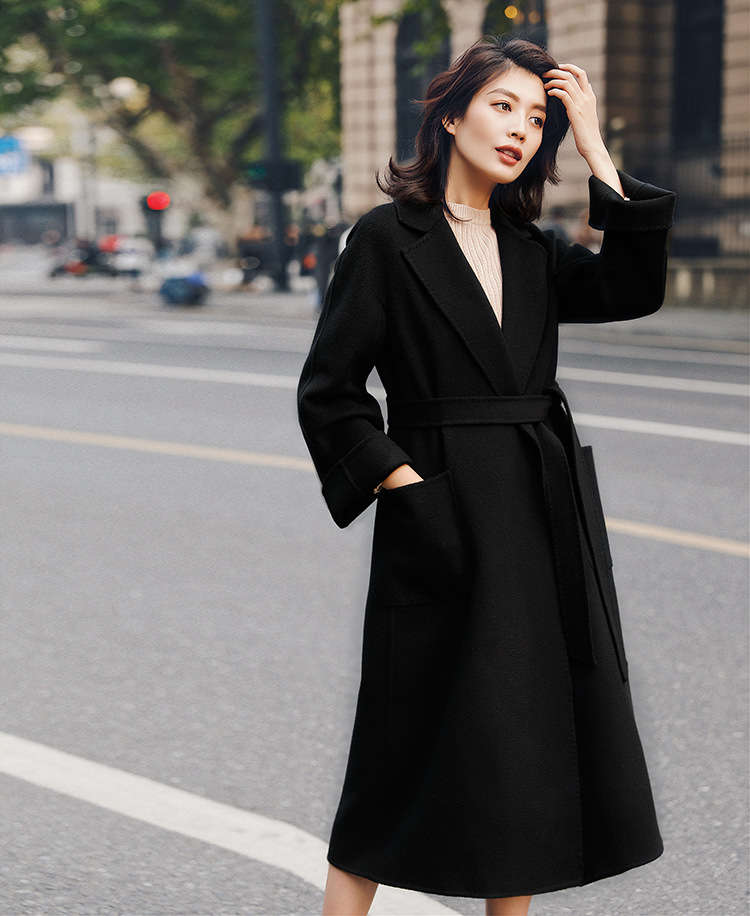 Allingentle Women's Long Coat  – обзор и цена Women'S Fashion Middle Ages