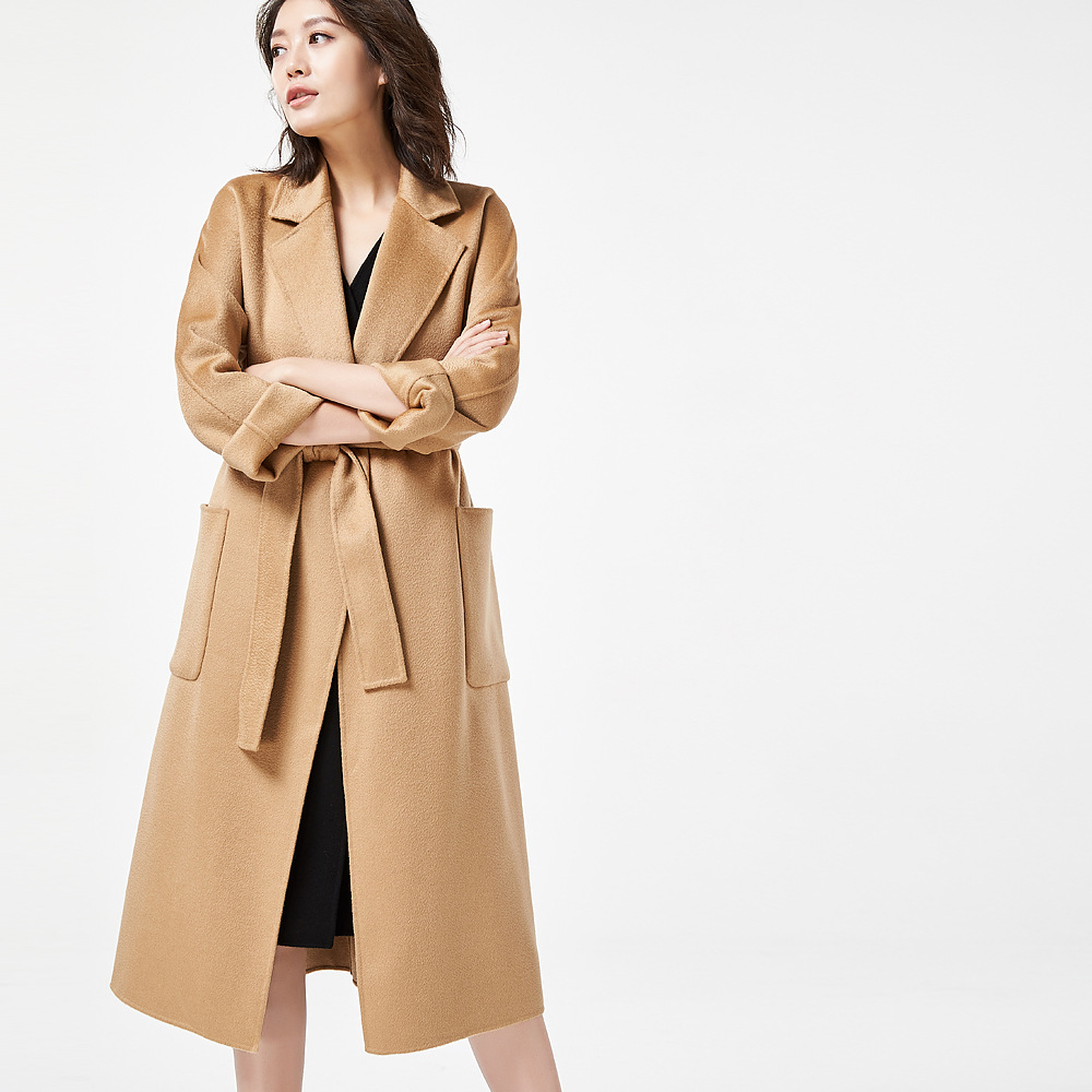 Allingentle Women's Long Coat  – обзор и цена Women'S Fashion Middle Ages