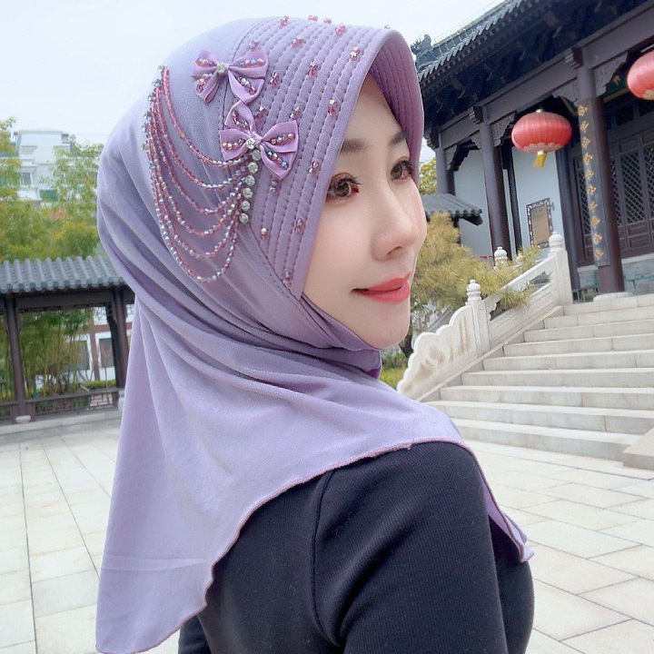 Africa Ethnic Hats Hijab for W – обзор и цена Women Fashion Hats