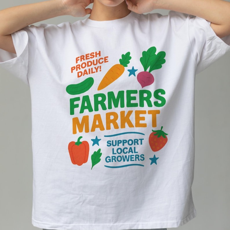Farmers Market Vegetables Frui – обзор и цена Women'S Fashion Market Size