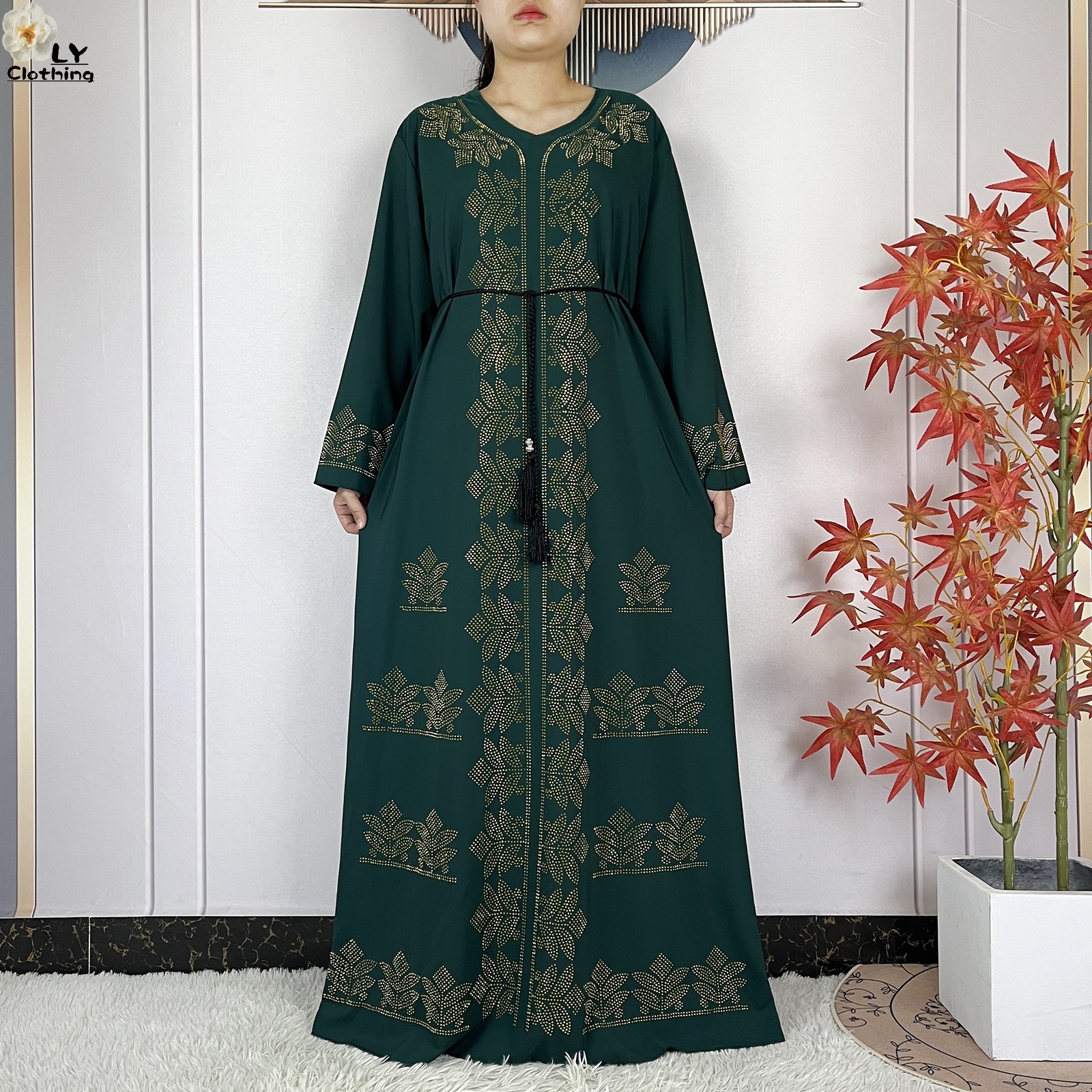 New Fashion Dubai Muslim Women – обзор и цена Turkey Women Fashion