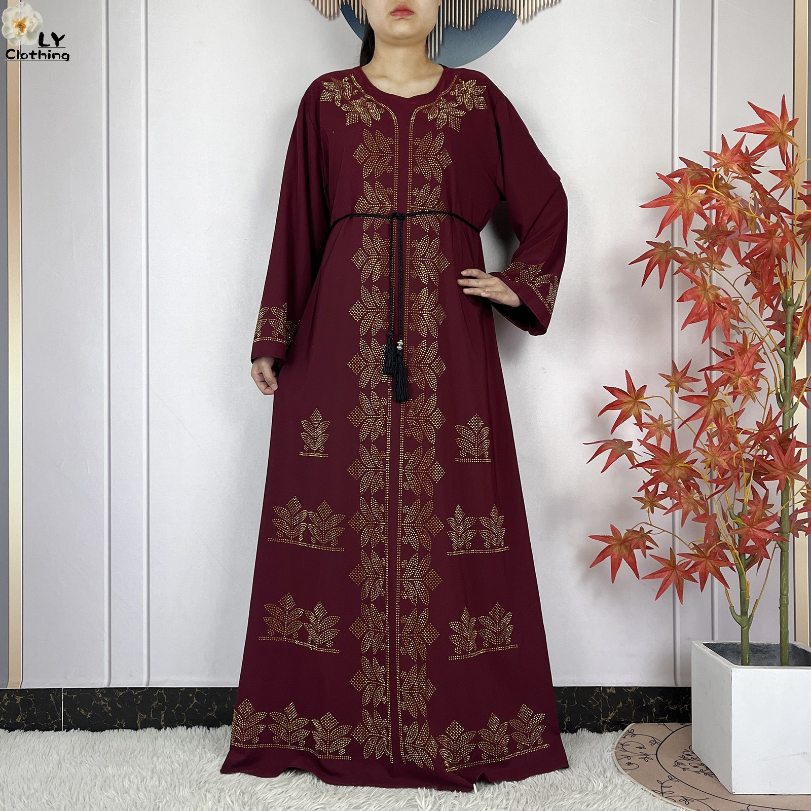 New Fashion Dubai Muslim Women – обзор и цена Turkey Women Fashion