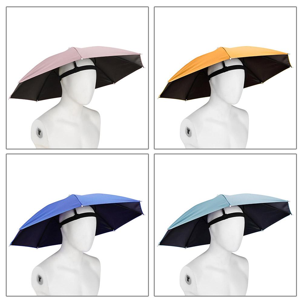 Outdoor Fishing Umbrella Hat S – обзор и цена Women'S Fashion Umbrella