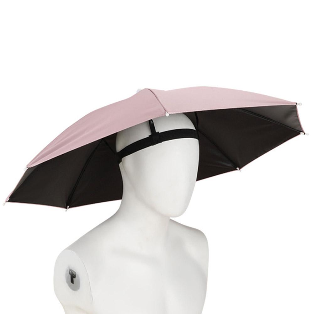 Outdoor Fishing Umbrella Hat S – обзор и цена Women'S Fashion Umbrella