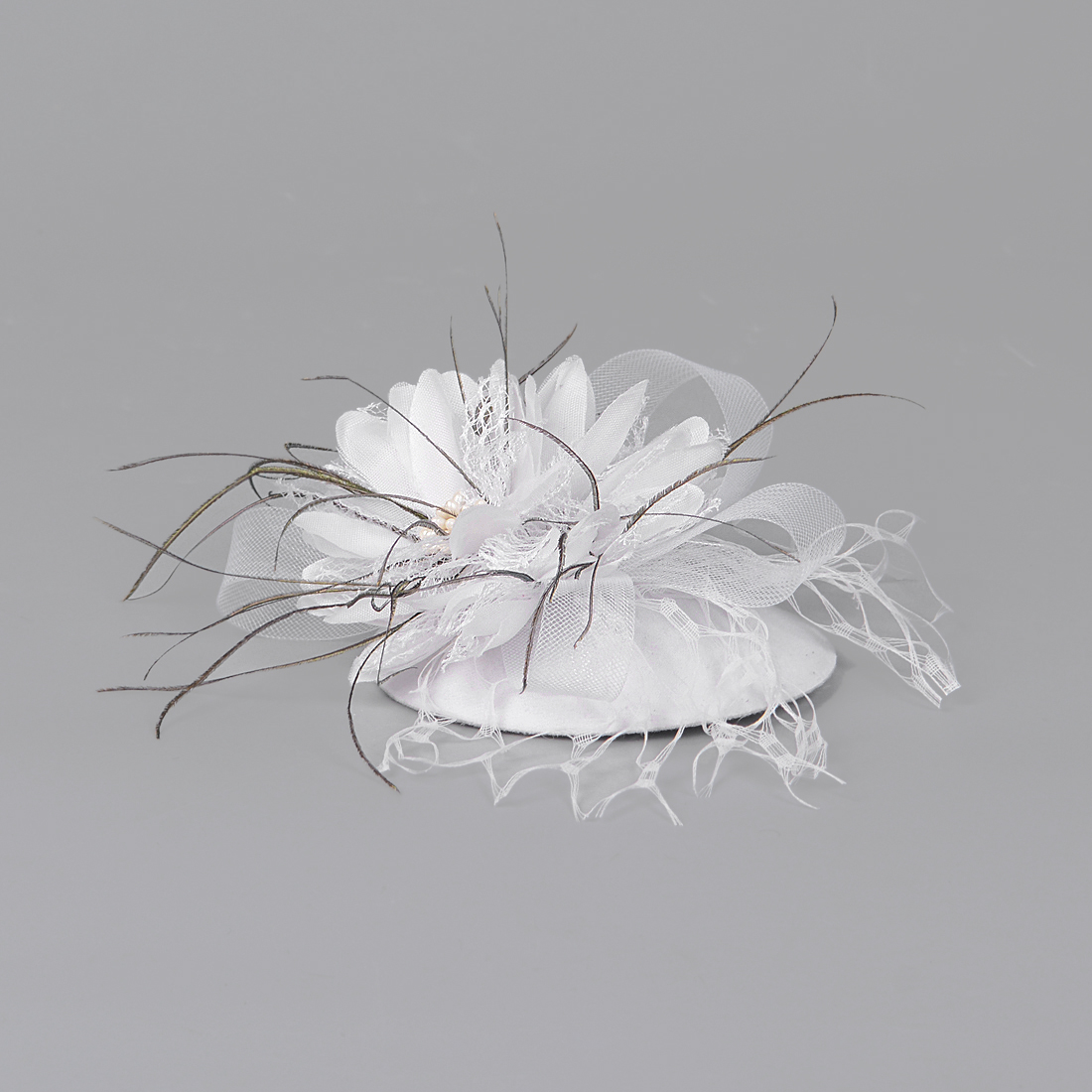 Fashion Flower Hat Hair Clips  – обзор и цена Women'S Fashion Kentucky Derby