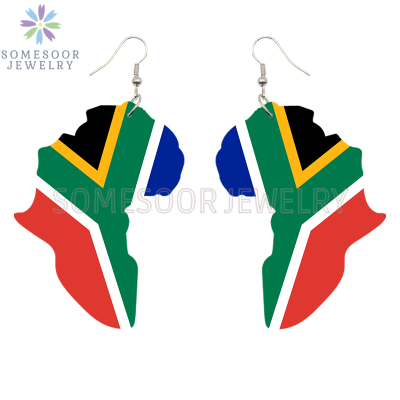SOMESOOR Afro Countries Nation – обзор и цена Women'S Fashion Guide