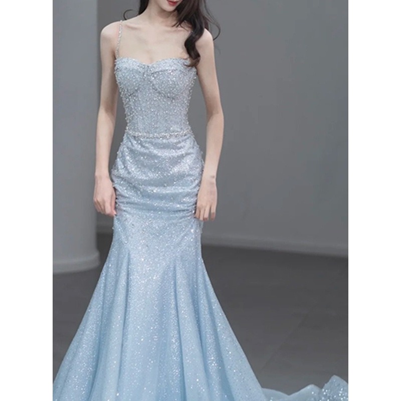 2026 Women's Blue Sexy Strap S – обзор и цена Women'S Fashion Middle Ages