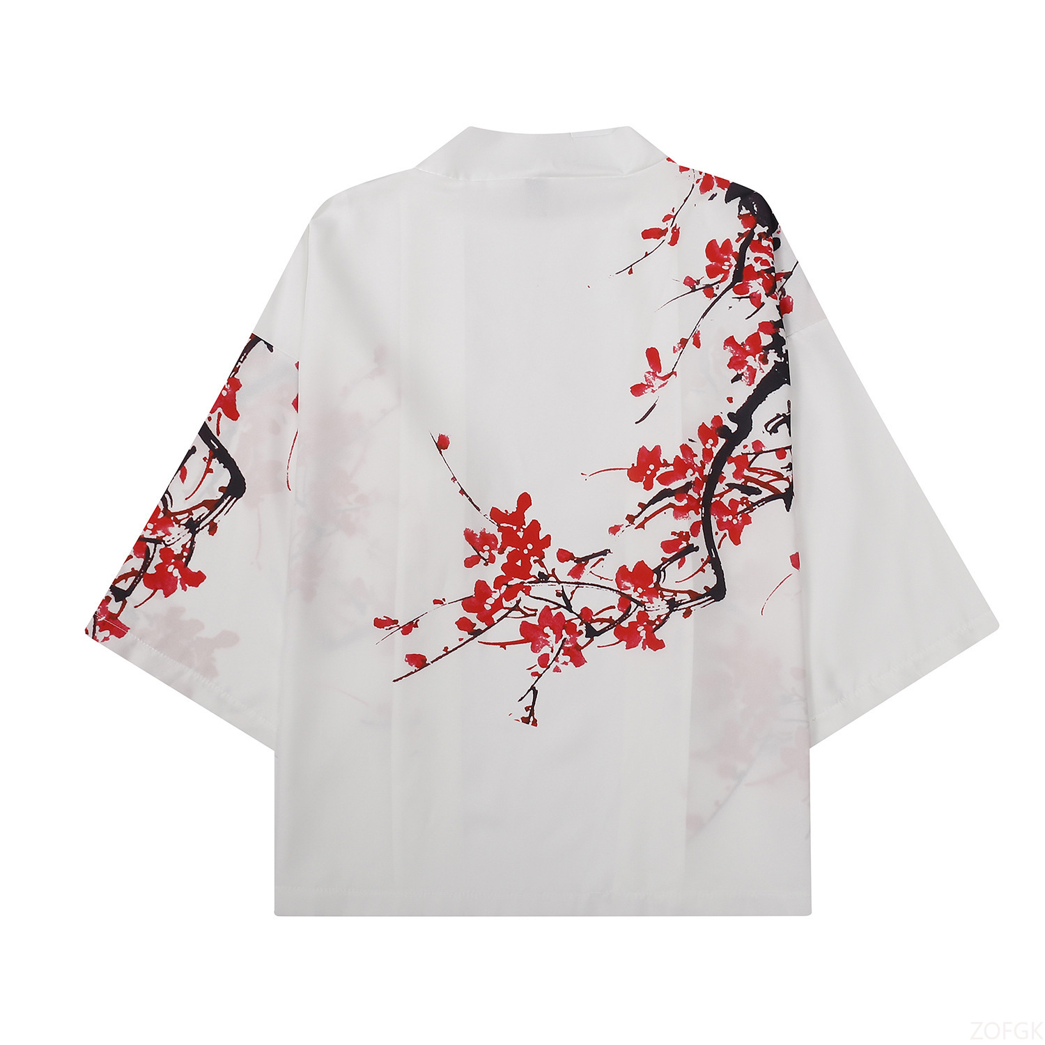 Summer Women Flower Print Kimo – обзор и цена Women Fashion Drawing