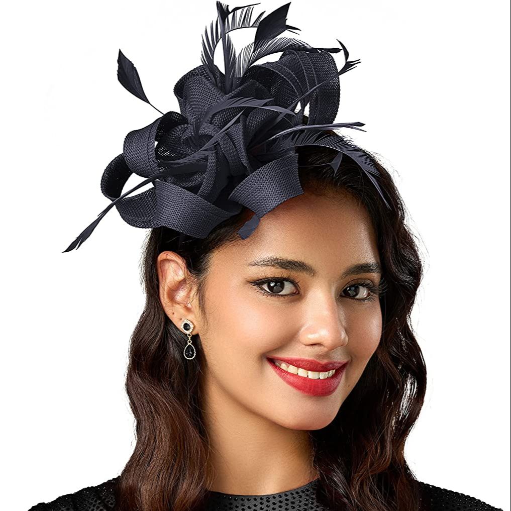 Elegant Women Flower Fascinato – обзор и цена Women'S Fashion Kentucky Derby