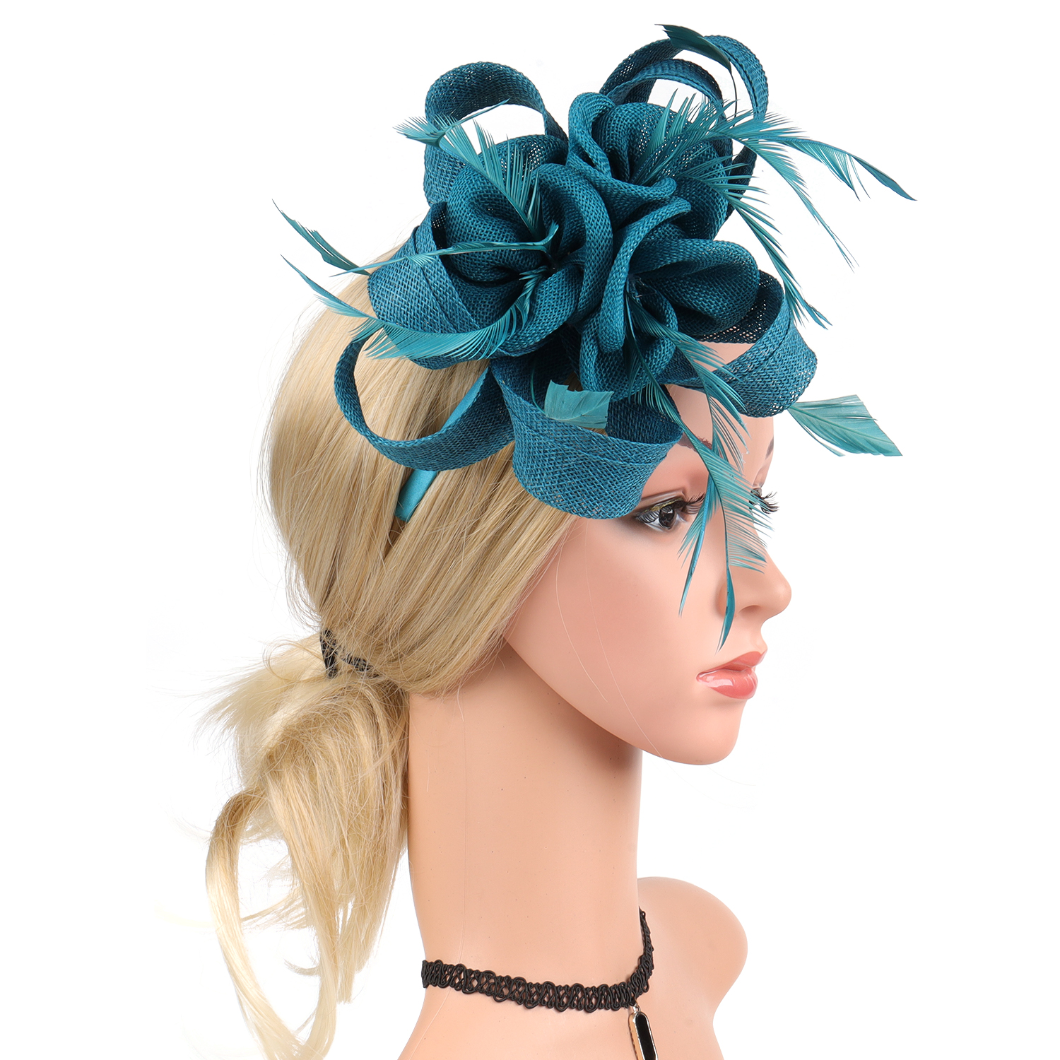 Elegant Women Flower Fascinato – обзор и цена Women'S Fashion Kentucky Derby