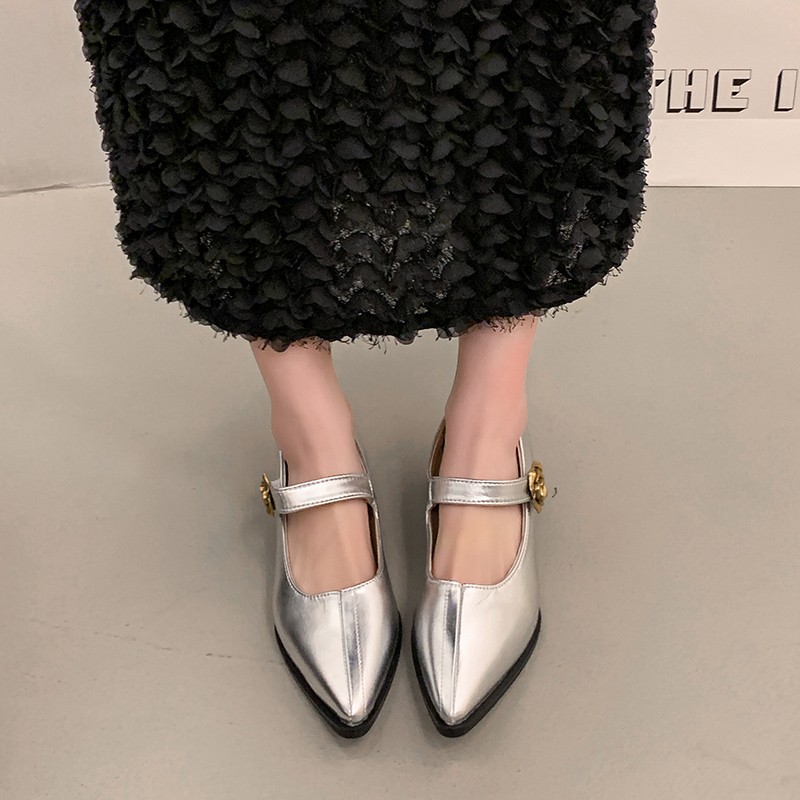 Woman Pointed Toe Sandals Summ – обзор и цена Women'S Fashion Trends Summer 2025