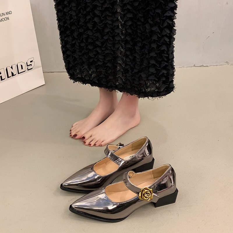 Woman Pointed Toe Sandals Summ – обзор и цена Women'S Fashion Trends Summer 2025