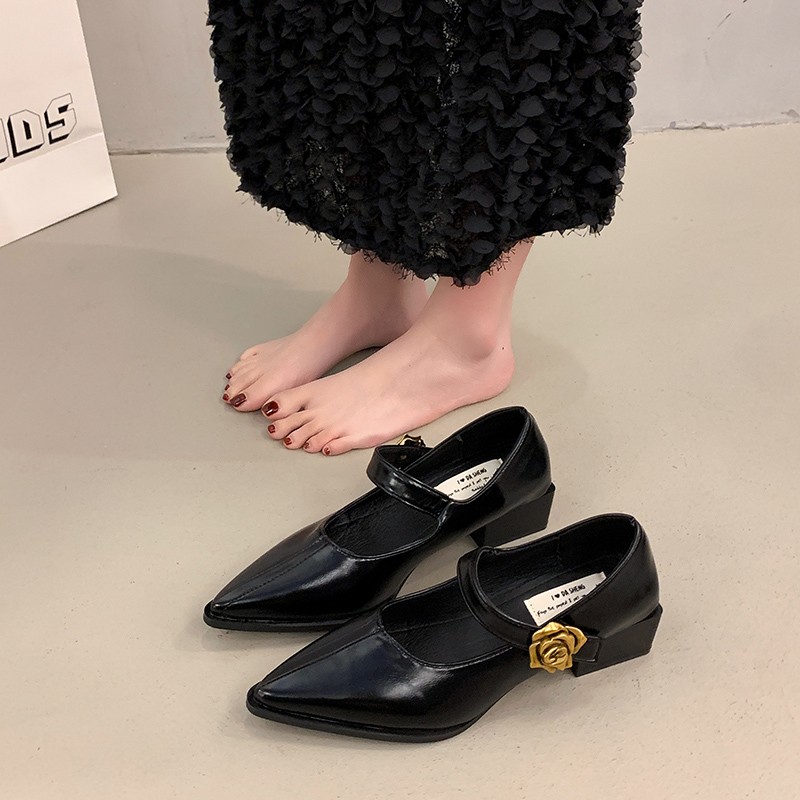 Woman Pointed Toe Sandals Summ – обзор и цена Women'S Fashion Trends Summer 2025