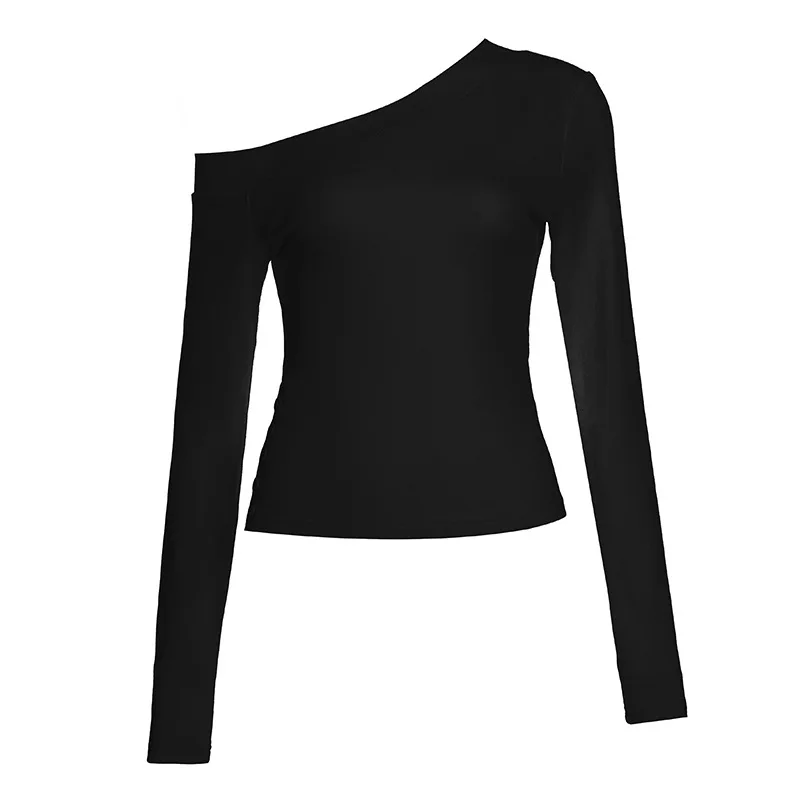 Y2K Vintage Pleated Button T-S – обзор и цена Women Top Fashion