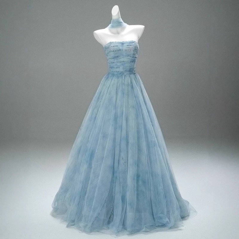 2026 Women's New Blue Sexy Str – обзор и цена Women'S Fashion Middle Ages