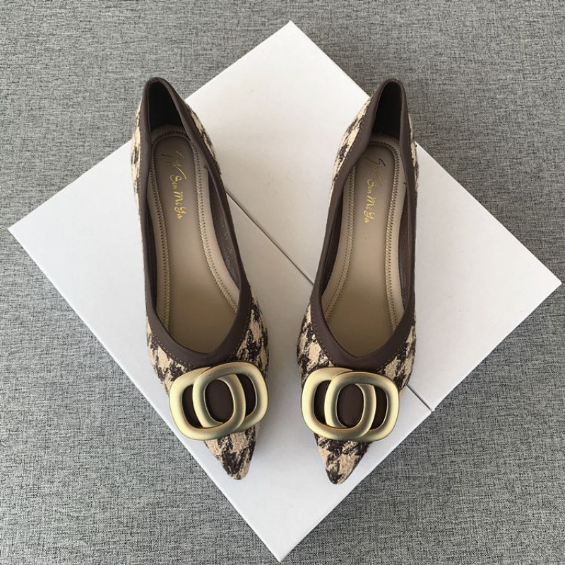 Ladies Summer Footwear Flats P – обзор и цена Women'S Fashion Trends Summer 2025