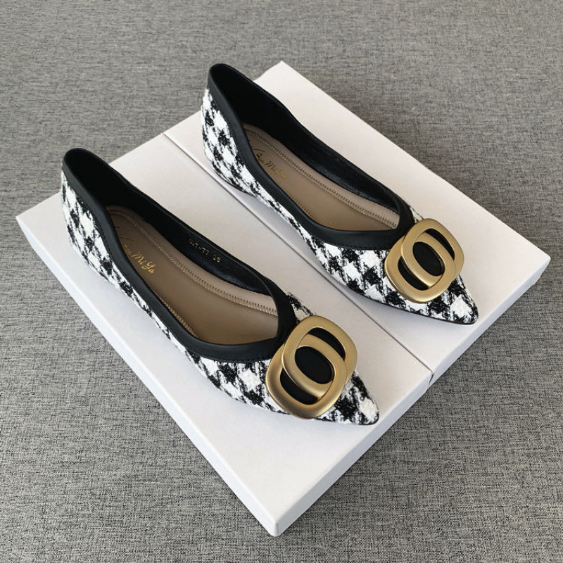 Ladies Summer Footwear Flats P – обзор и цена Women'S Fashion Trends Summer 2025