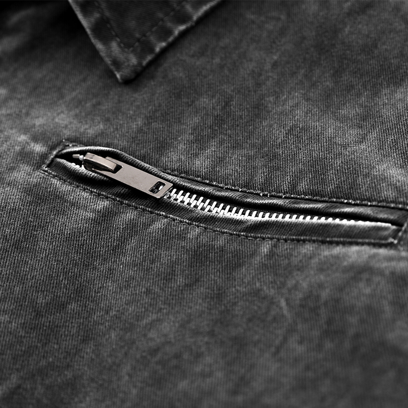 Oversize Loose Men's Denim Jac – обзор и цена Women'S Fashion Denim Jacket