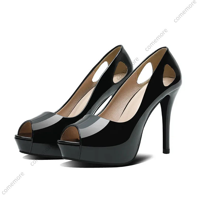 Women’s Shoes Heel Peep Toe Hi – обзор и цена Women'S Fashion Trends Summer 2025