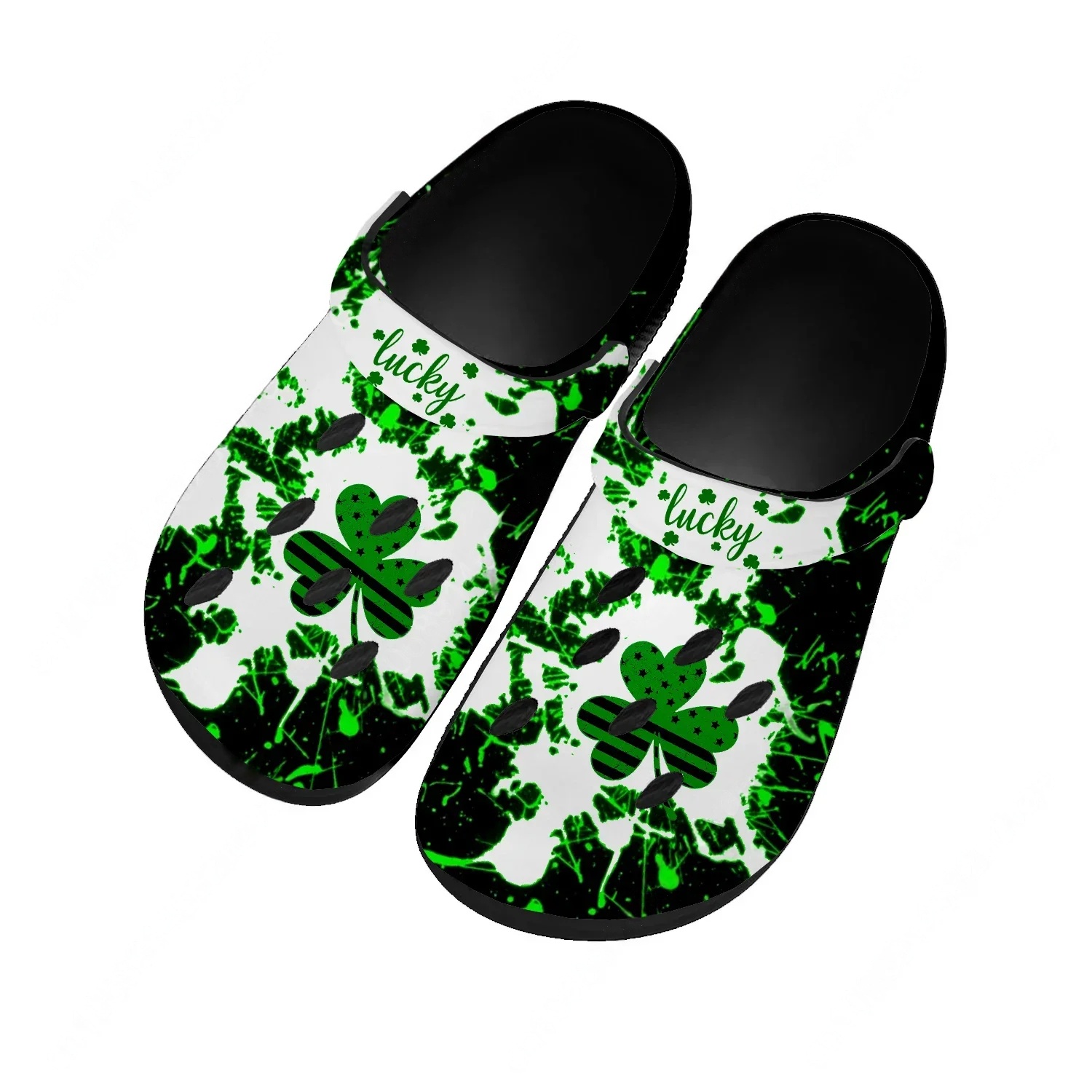 Lucky Shamrock St Patricks Day – обзор и цена Women'S Fashion Day