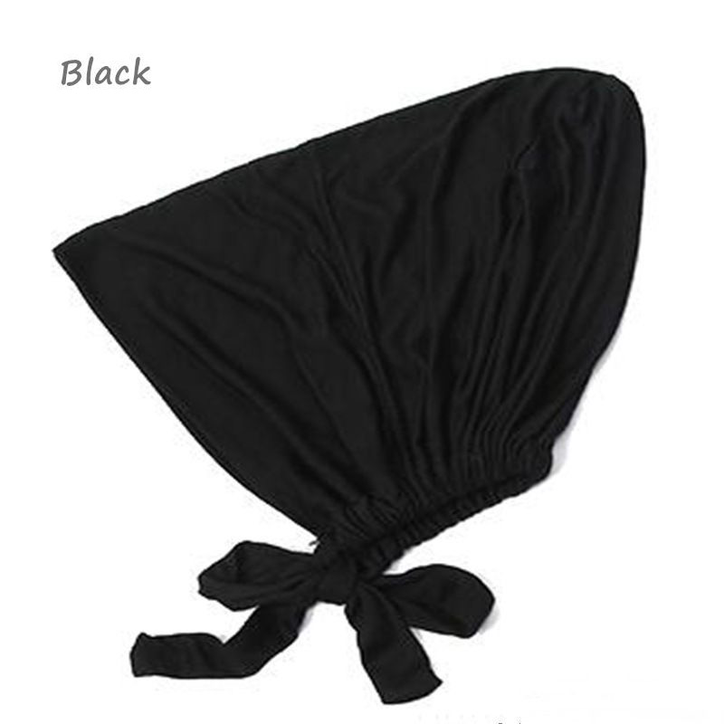 New Soft Modal Muslim Turban H – обзор и цена Women Fashion Hats