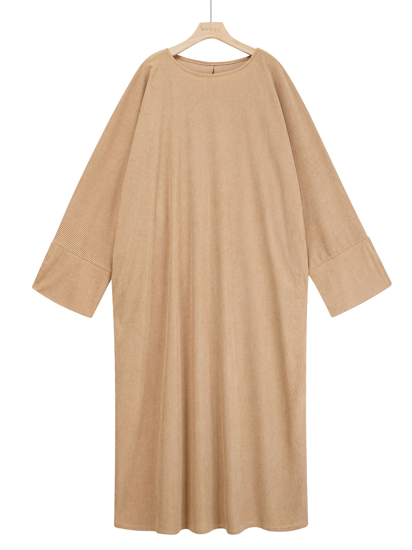 Corduroy Ramadan Dubai Abaya D – обзор и цена Turkey Women Fashion