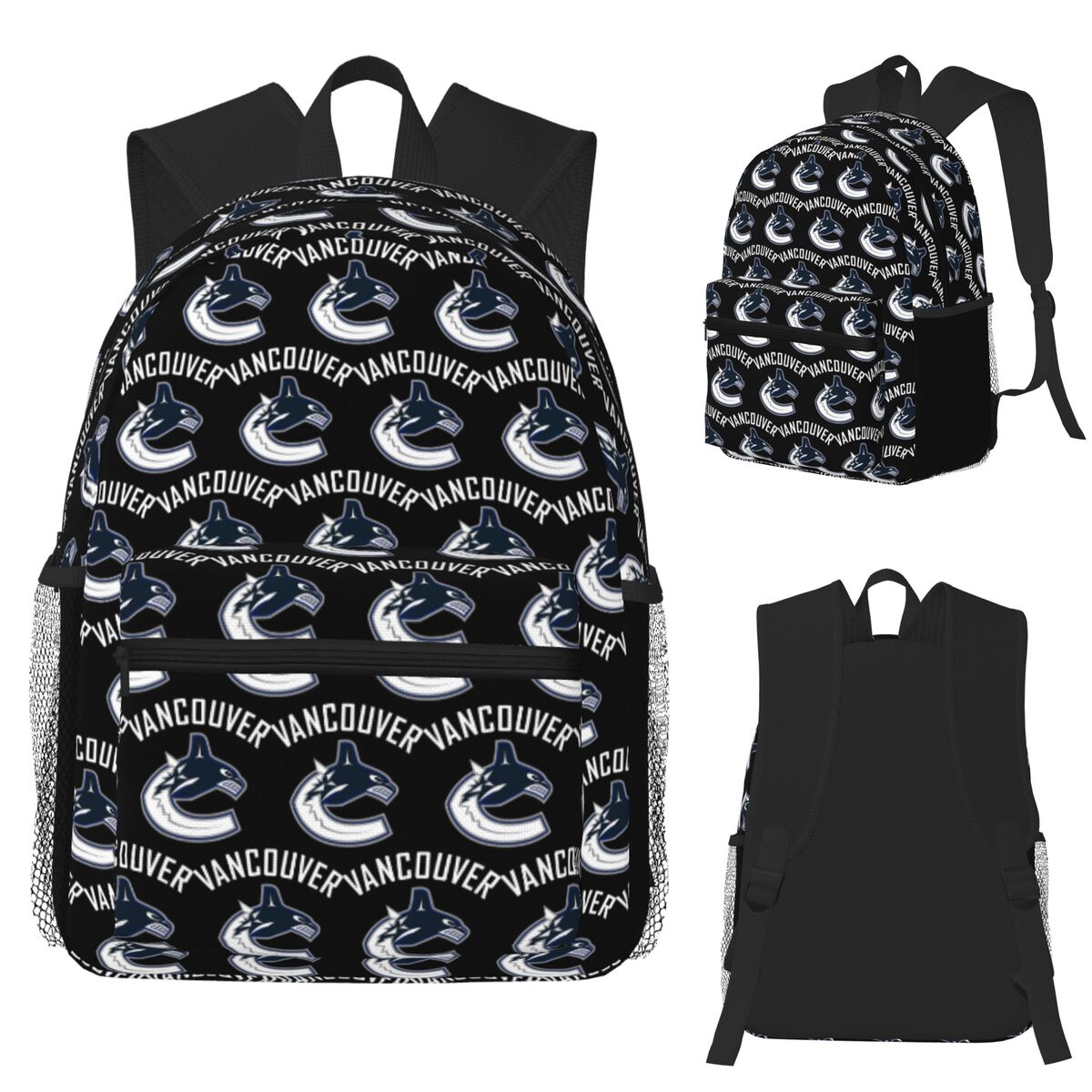 Vancouver Hockey Canucks Essen – обзор и цена Women'S Fashion Vancouver