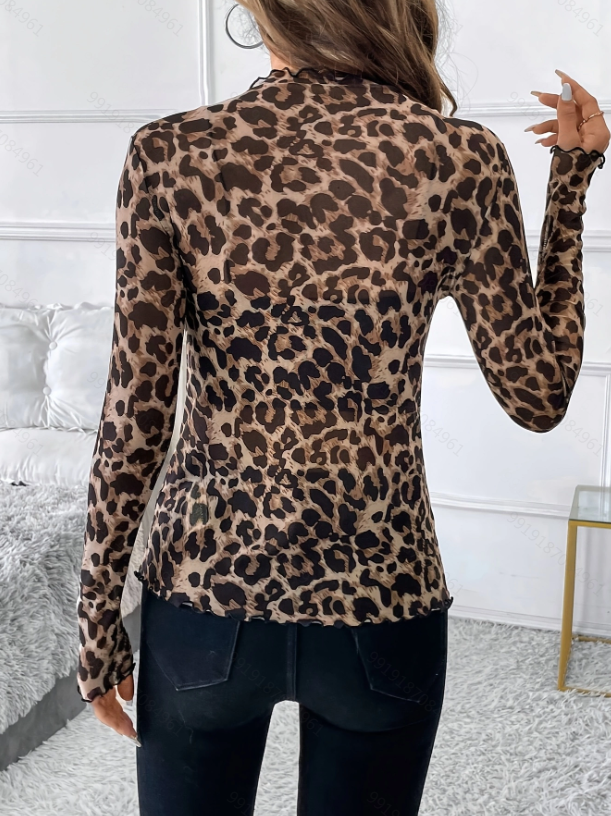 Fashion-Style shirt for women – обзор и цена Women Top Fashion