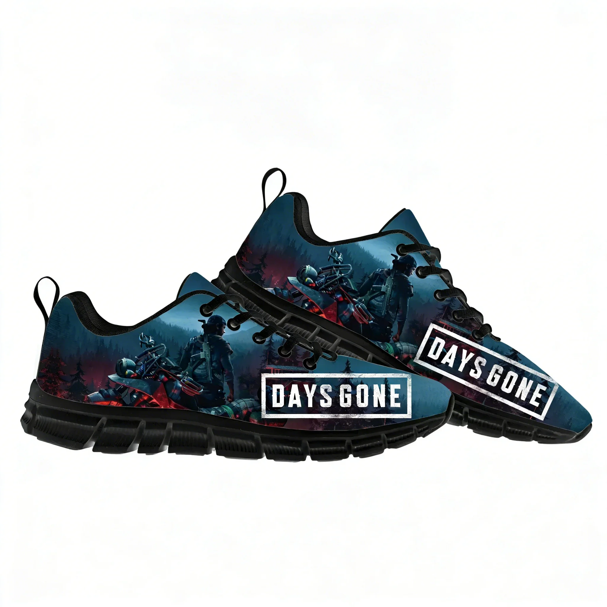 Days Gone Sports Shoes Hot Car – обзор и цена Women'S Fashion Day