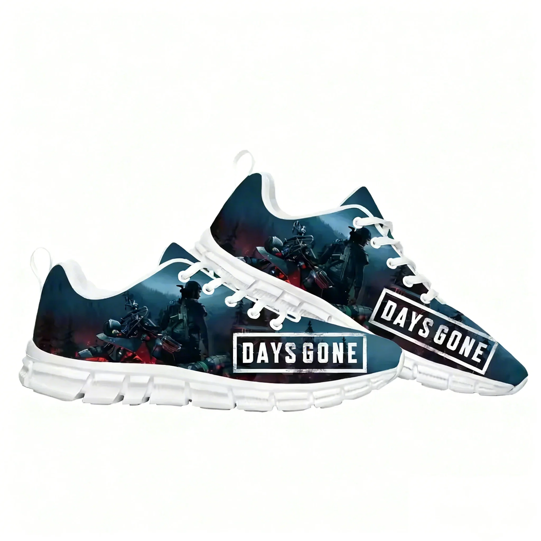 Days Gone Sports Shoes Hot Car – обзор и цена Women'S Fashion Day