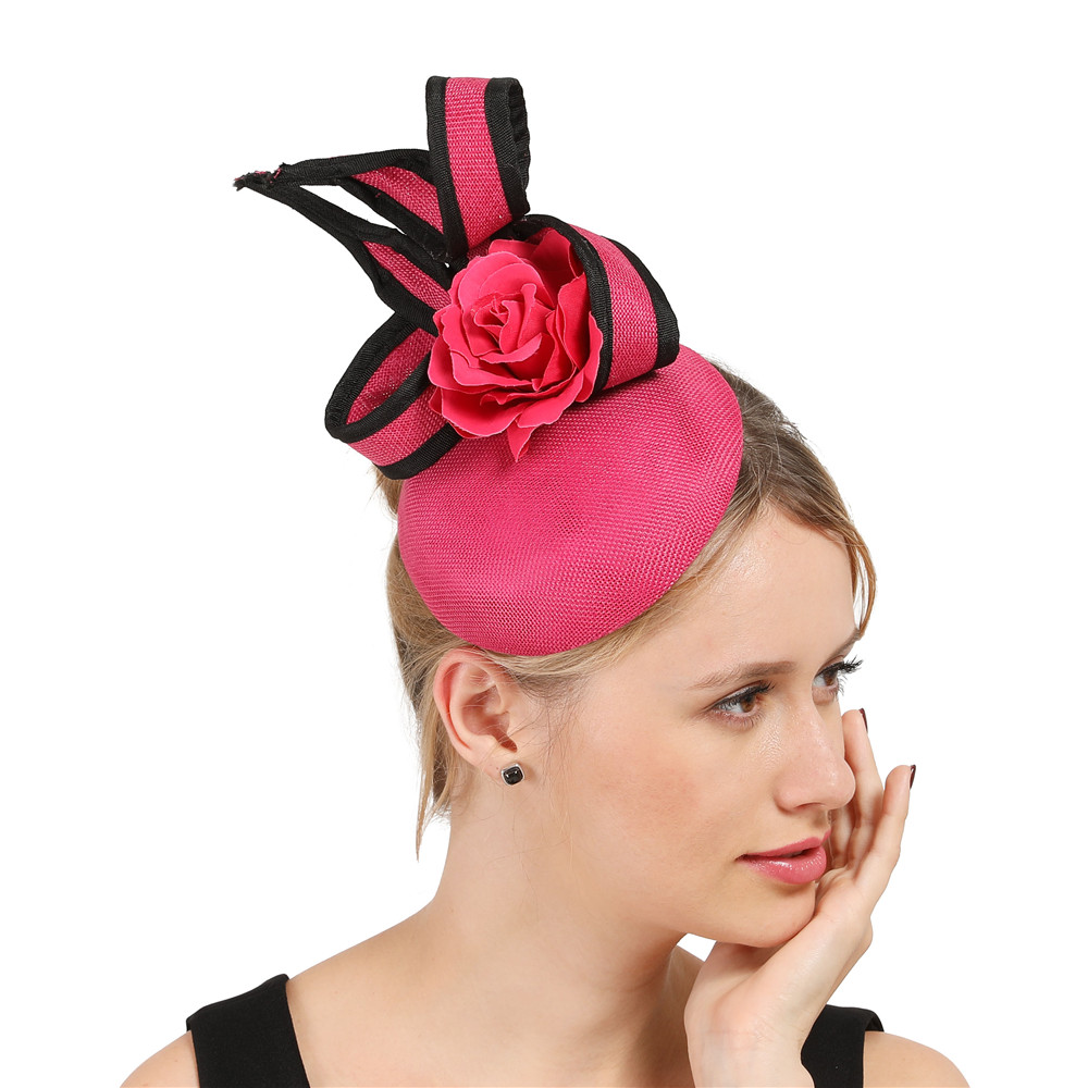 Copy Sinamay Fascinator Beige  – обзор и цена Women'S Fashion Kentucky Derby