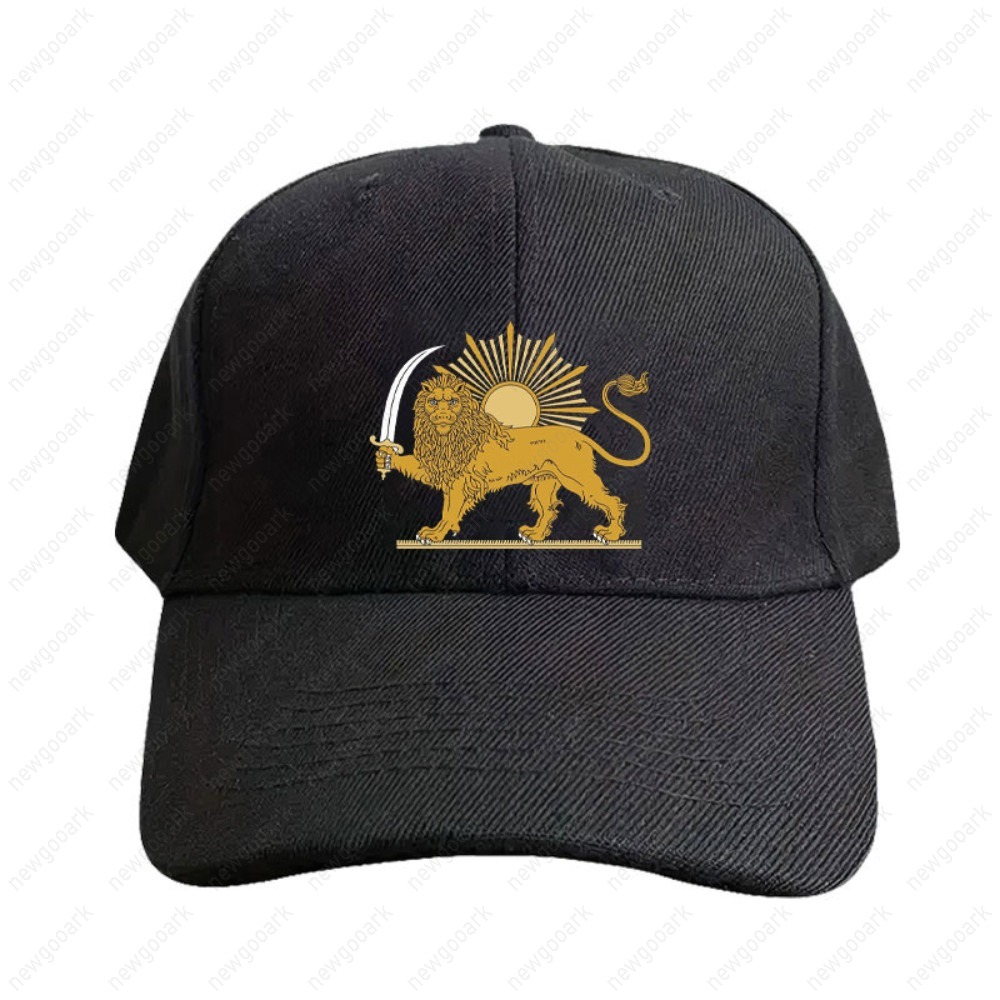 Lion and Sun Persian Emblem Ma – обзор и цена Women'S Fashion Guide